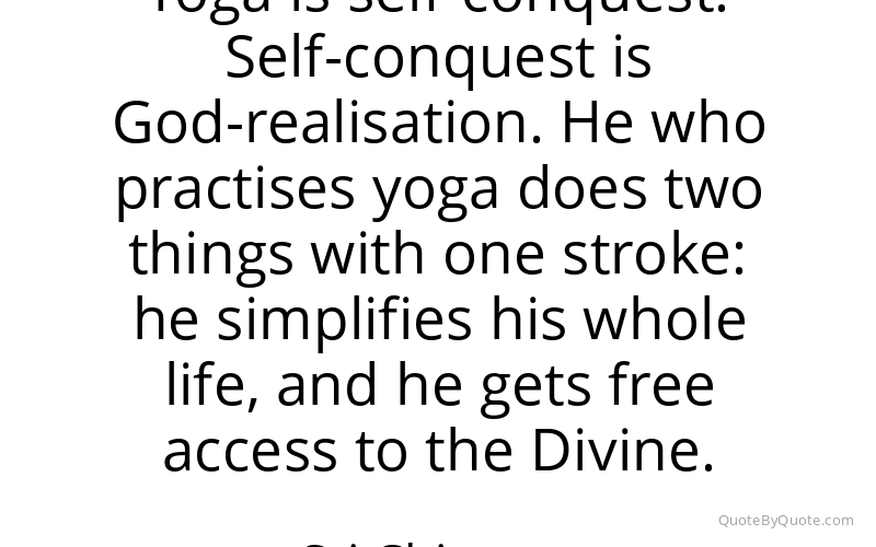 Preview image for this quote by Sri Chinmoy