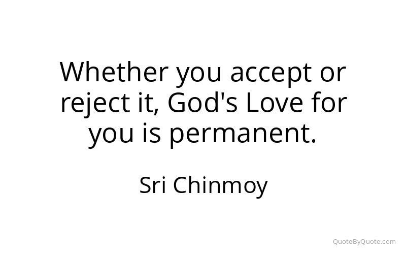 Preview image for this quote by Sri Chinmoy