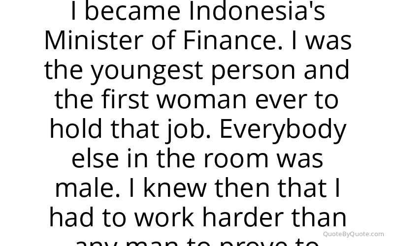 Preview image for this quote by Sri Mulyani Indrawati