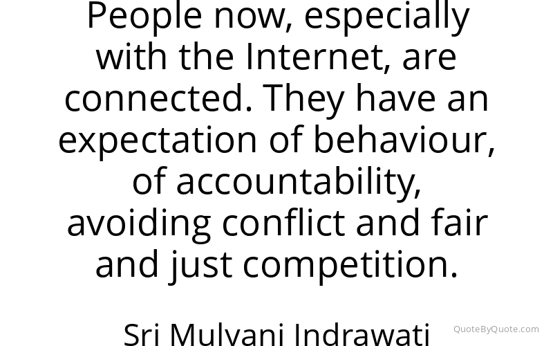 Preview image for this quote by Sri Mulyani Indrawati