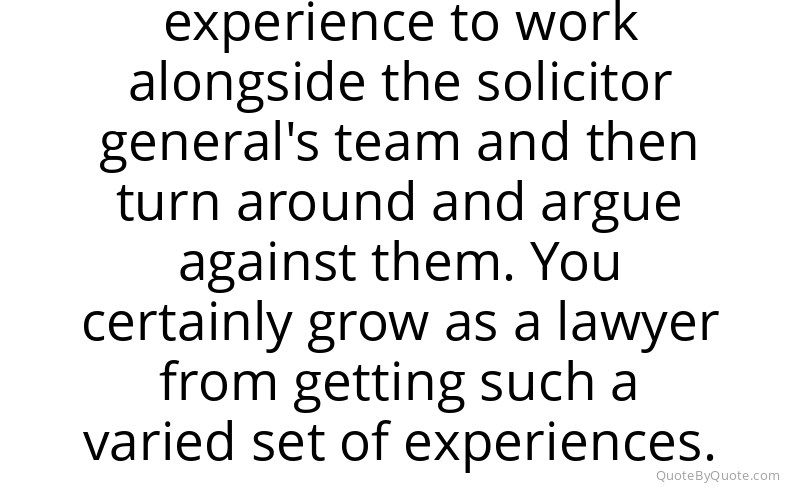 Preview image for this quote by Sri Srinivasan