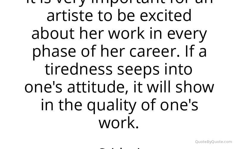 Preview image for this quote by Sridevi