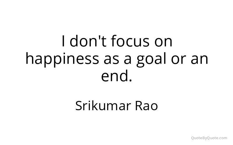 Preview image for this quote by Srikumar Rao
