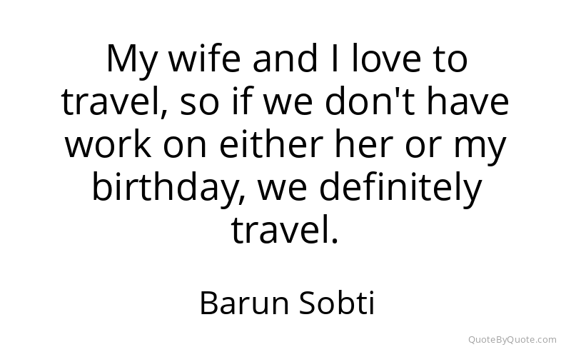 Preview image for this quote by Barun Sobti