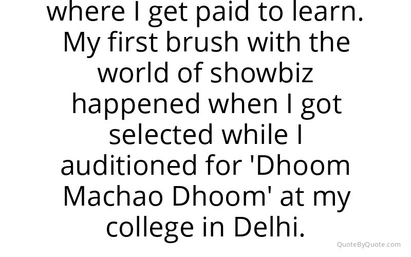 Preview image for this quote by Sriti Jha