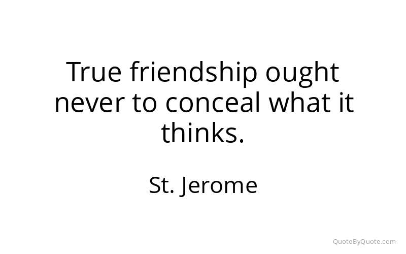 Preview image for this quote by St. Jerome