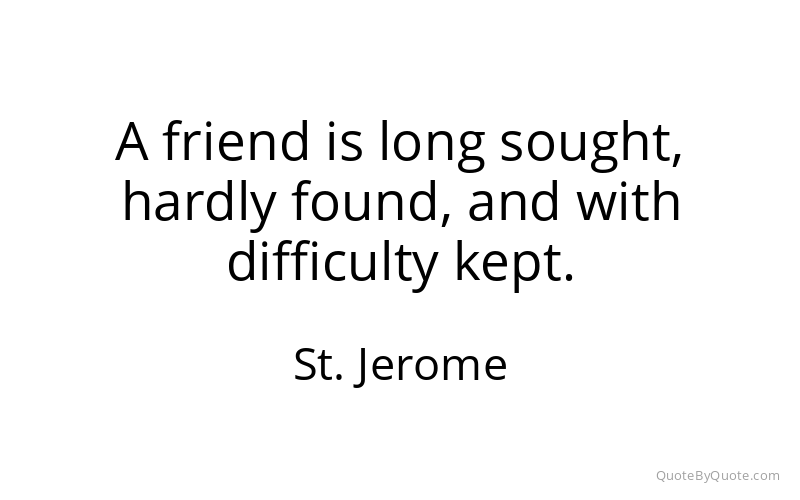 Preview image for this quote by St. Jerome