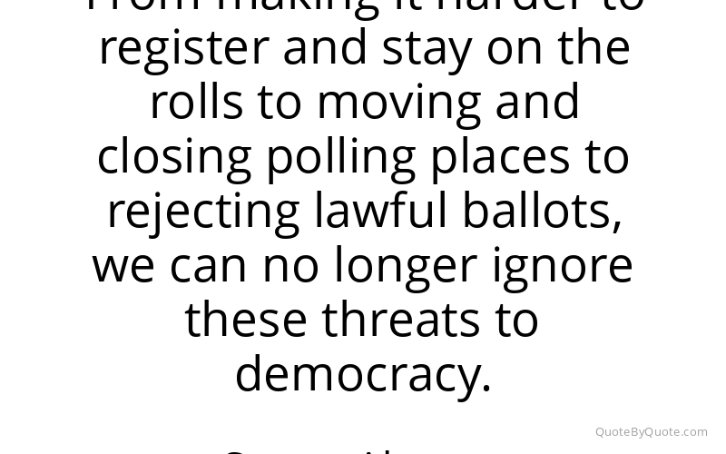 Preview image for this quote by Stacey Abrams