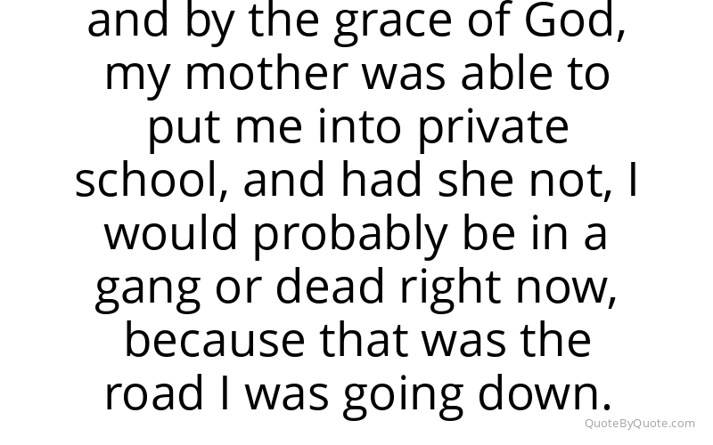 Preview image for this quote by Stacey Dash
