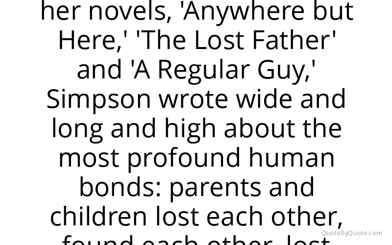 Preview image for this quote by Stacey D'Erasmo