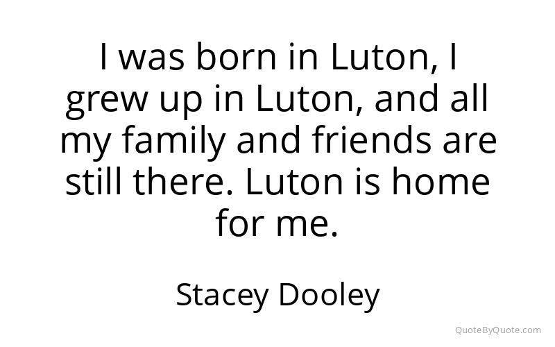 Preview image for this quote by Stacey Dooley