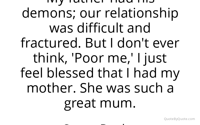 Preview image for this quote by Stacey Dooley