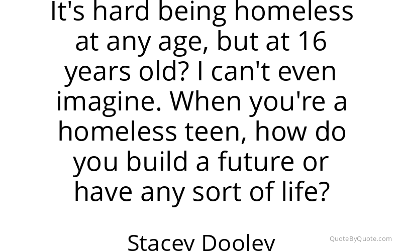 Preview image for this quote by Stacey Dooley