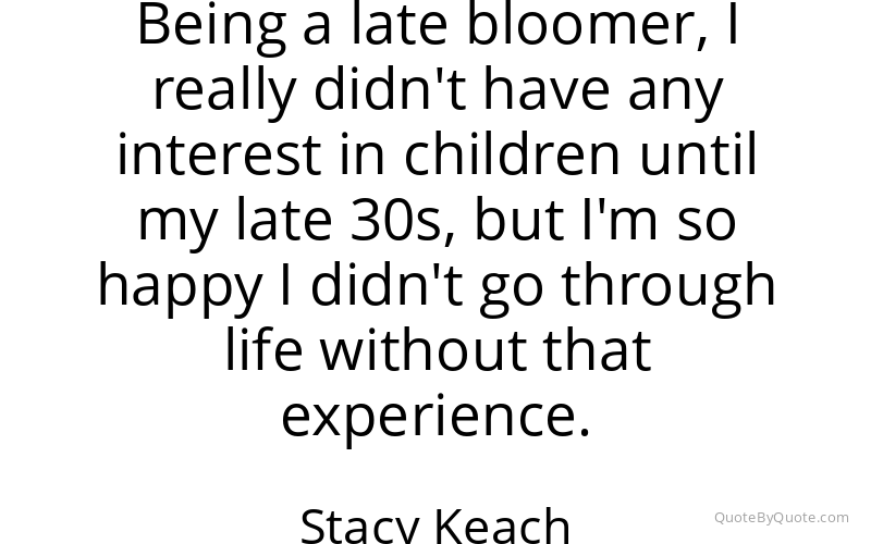 Preview image for this quote by Stacy Keach