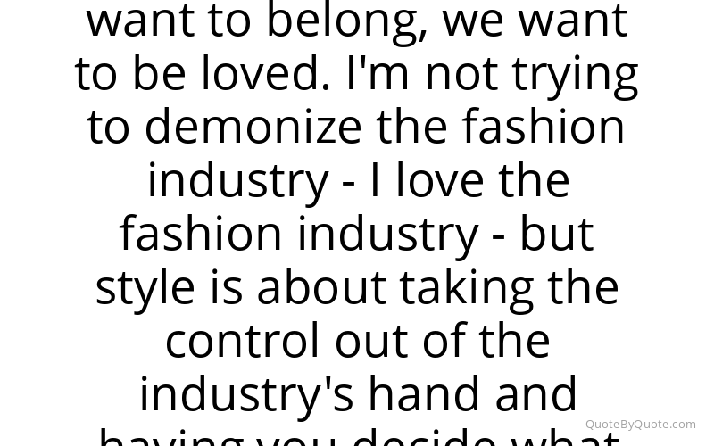 Preview image for this quote by Stacy London