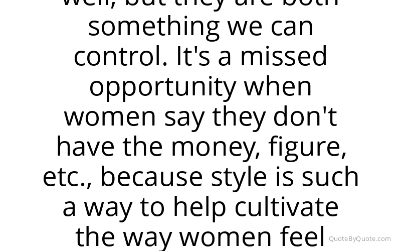 Preview image for this quote by Stacy London