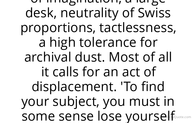 Preview image for this quote by Stacy Schiff
