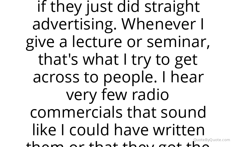 Preview image for this quote by Stan Freberg