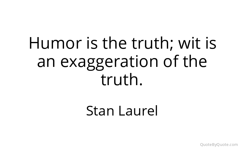 Preview image for this quote by Stan Laurel