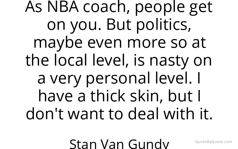 Preview image for this quote by Stan Van Gundy