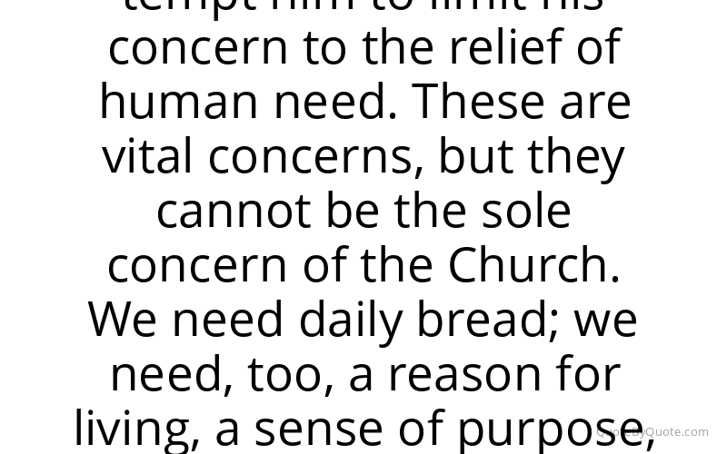 Preview image for this quote by Basil Hume