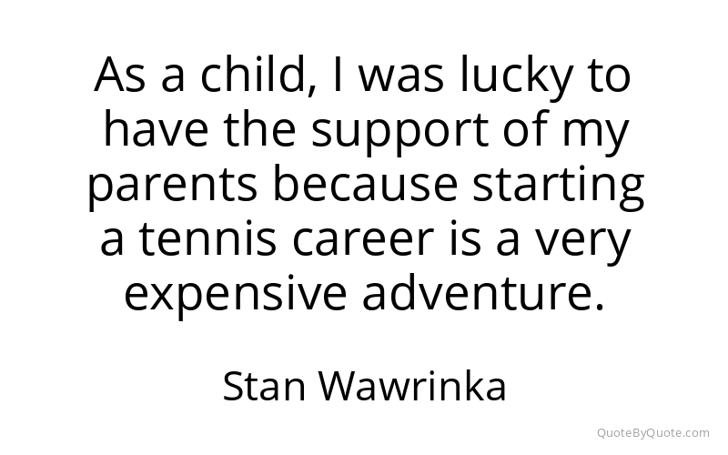 Preview image for this quote by Stan Wawrinka