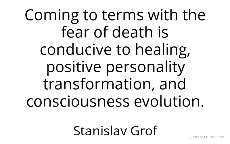 Preview image for this quote by Stanislav Grof