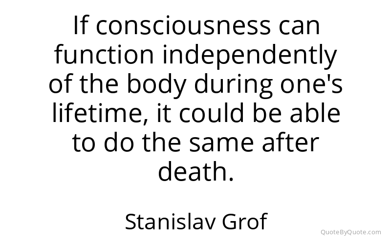 Preview image for this quote by Stanislav Grof