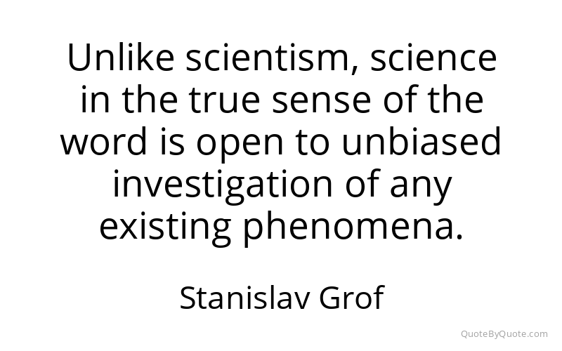 Preview image for this quote by Stanislav Grof