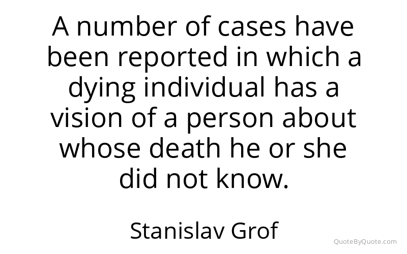 Preview image for this quote by Stanislav Grof
