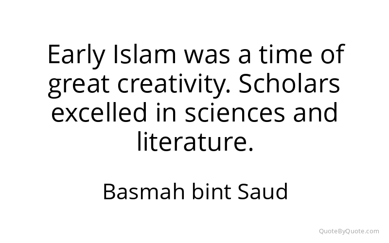 Preview image for this quote by Basmah bint Saud