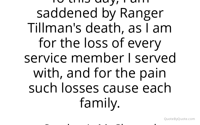 Preview image for this quote by Stanley A. McChrystal