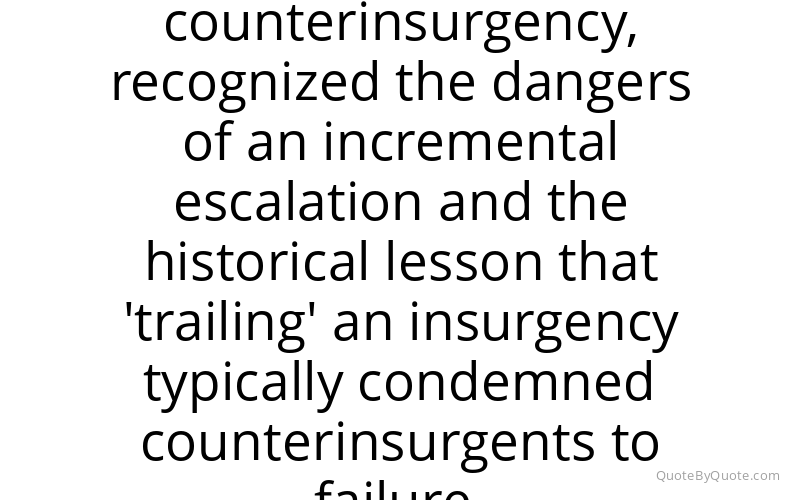 Preview image for this quote by Stanley A. McChrystal