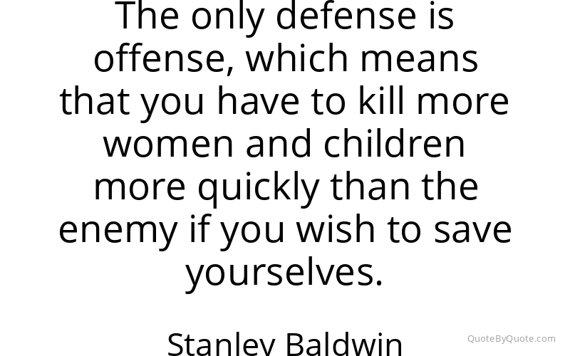 Preview image for this quote by Stanley Baldwin