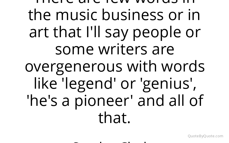 Preview image for this quote by Stanley Clarke