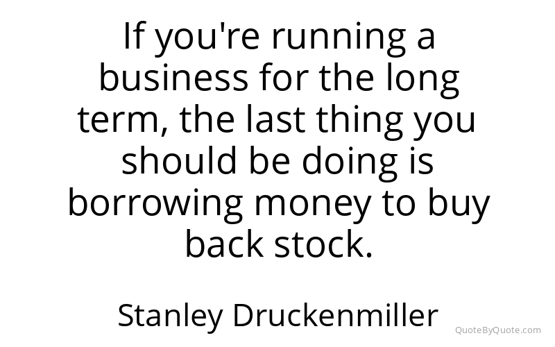 Preview image for this quote by Stanley Druckenmiller