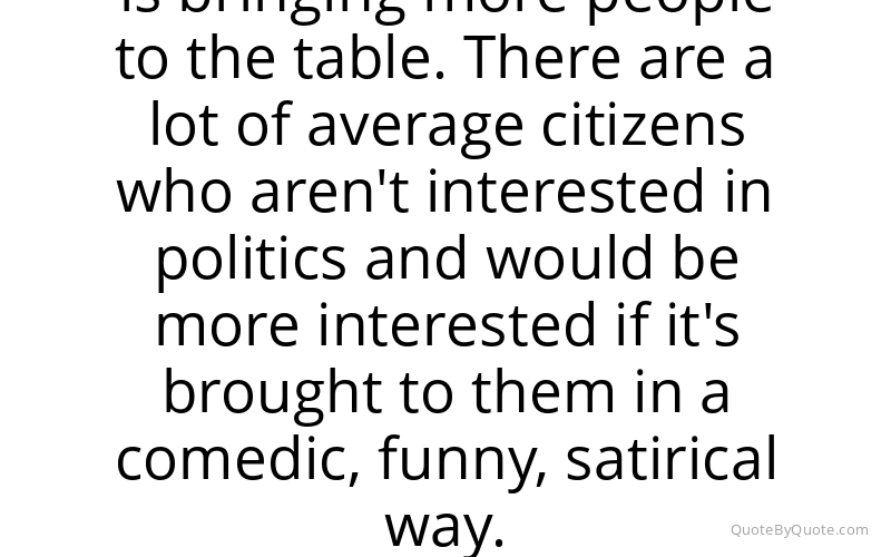 Preview image for this quote by Bassem Youssef