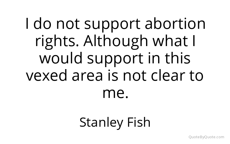 Preview image for this quote by Stanley Fish
