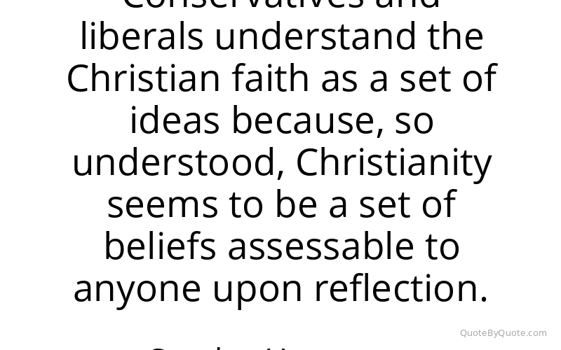 Preview image for this quote by Stanley Hauerwas
