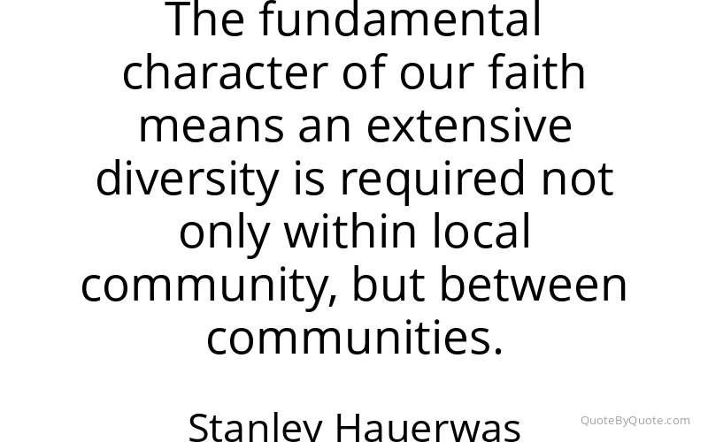 Preview image for this quote by Stanley Hauerwas