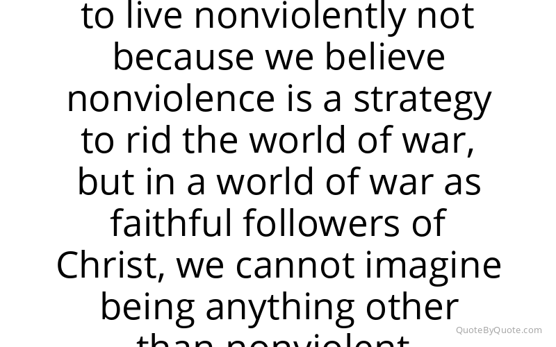 Preview image for this quote by Stanley Hauerwas