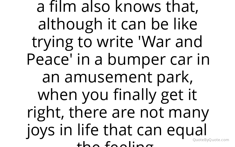 Preview image for this quote by Stanley Kubrick