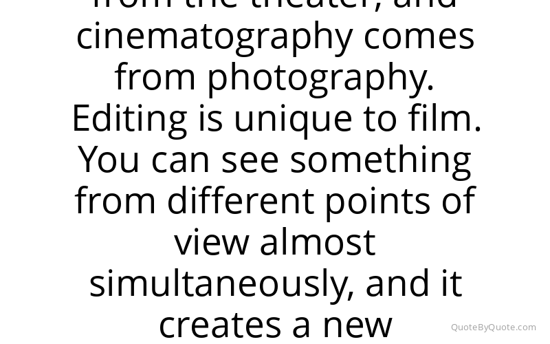 Preview image for this quote by Stanley Kubrick