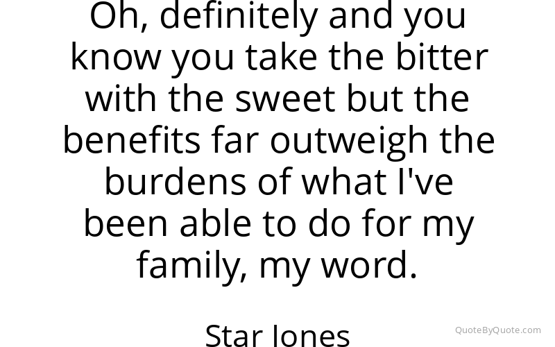 Preview image for this quote by Star Jones