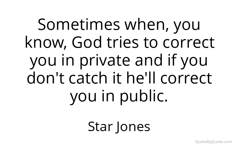 Preview image for this quote by Star Jones