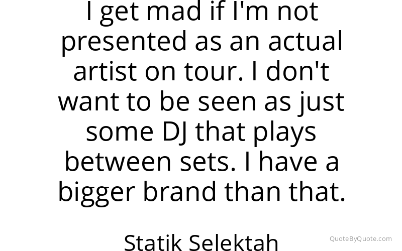 Preview image for this quote by Statik Selektah