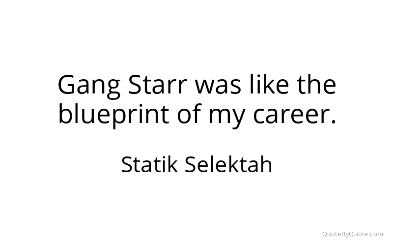Preview image for this quote by Statik Selektah