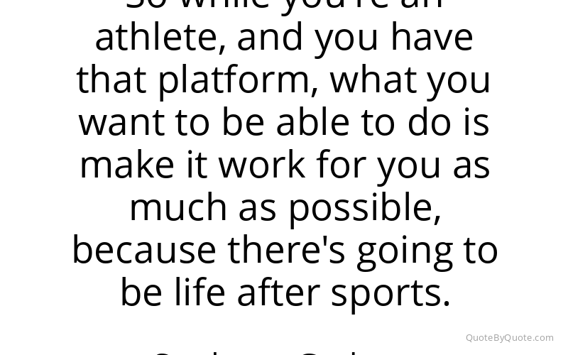Preview image for this quote by Stedman Graham