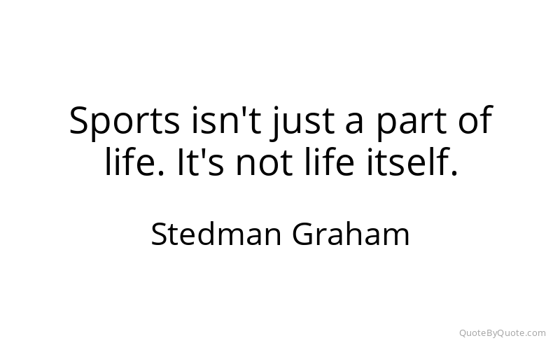 Preview image for this quote by Stedman Graham