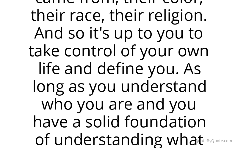 Preview image for this quote by Stedman Graham